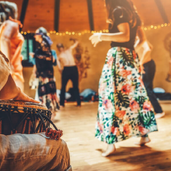 tribal-dancing